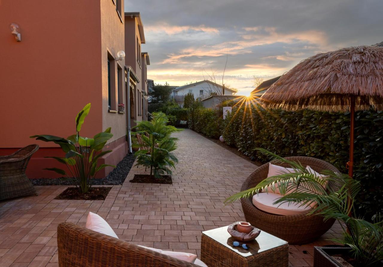 Pension Lavida Usedom Zinnowitz Exterior photo