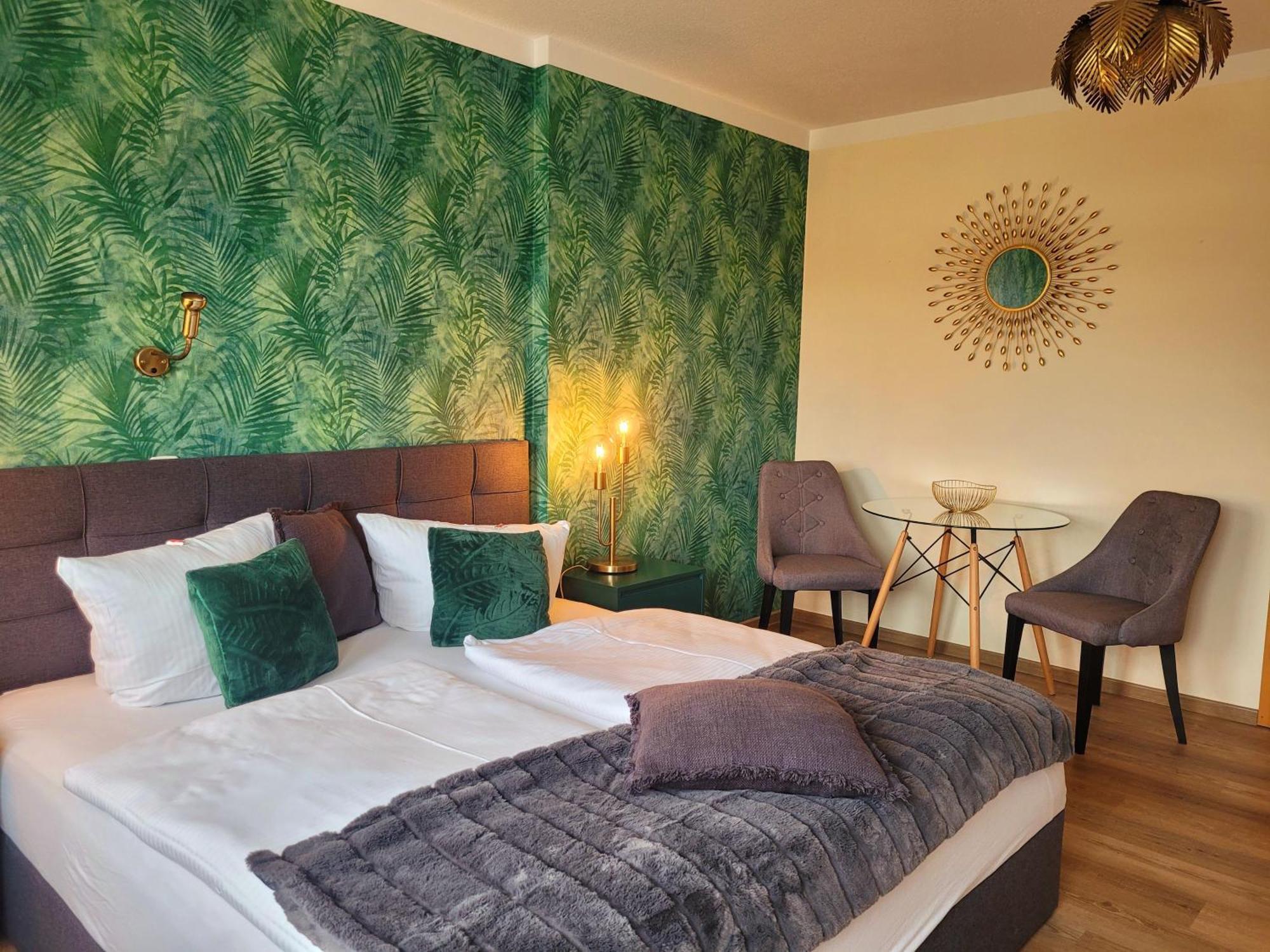 Pension Lavida Usedom Zinnowitz Exterior photo