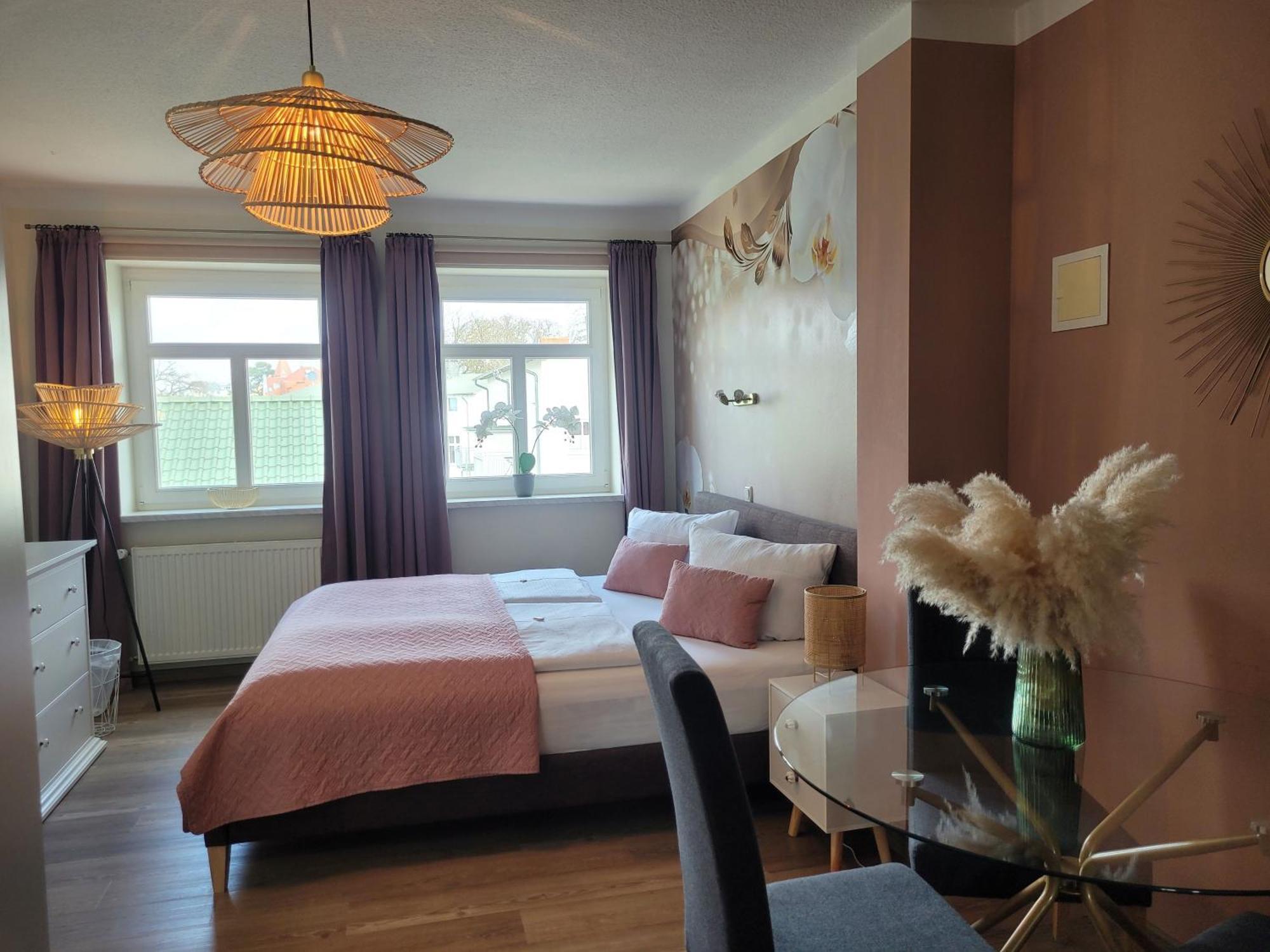 Pension Lavida Usedom Zinnowitz Exterior photo