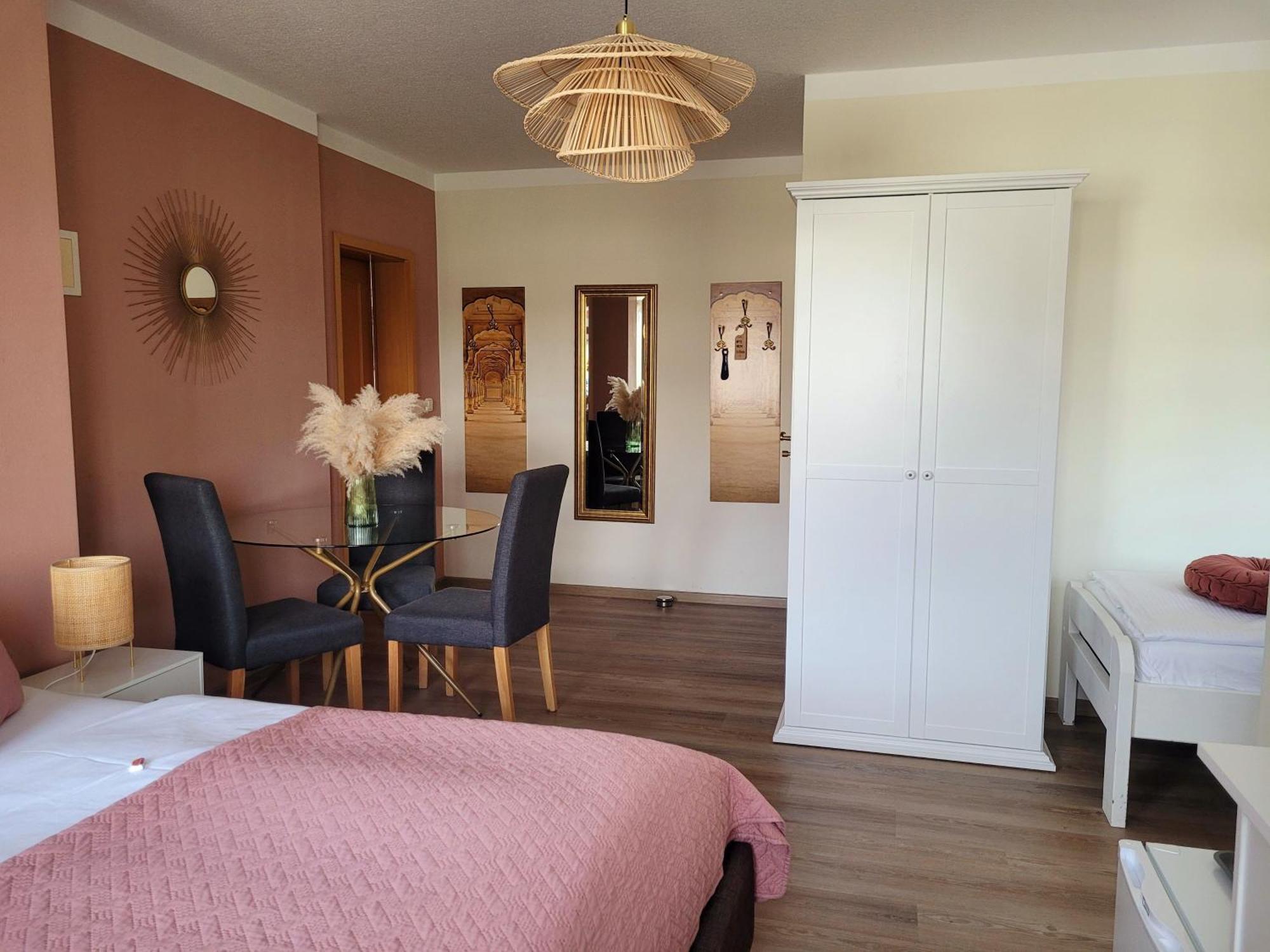 Pension Lavida Usedom Zinnowitz Exterior photo