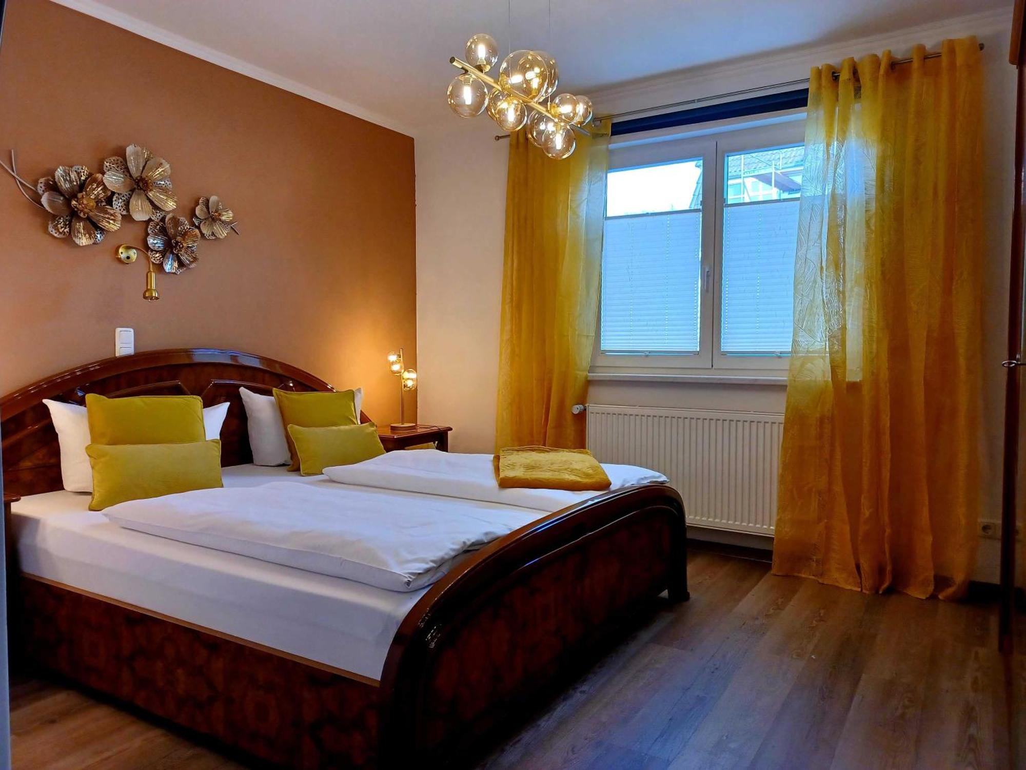 Pension Lavida Usedom Zinnowitz Exterior photo