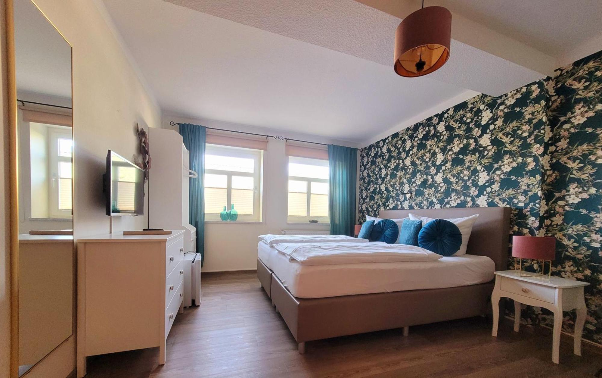 Pension Lavida Usedom Zinnowitz Exterior photo