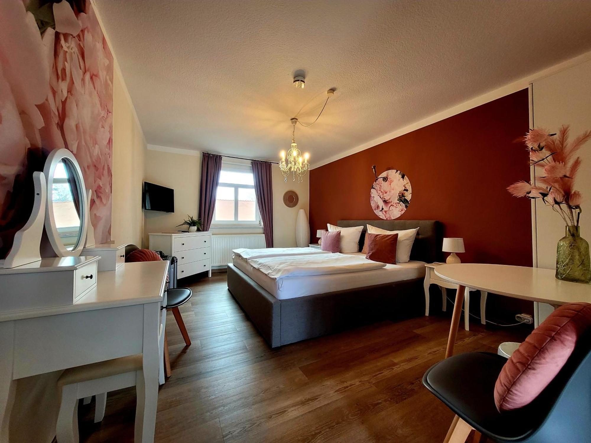 Pension Lavida Usedom Zinnowitz Exterior photo