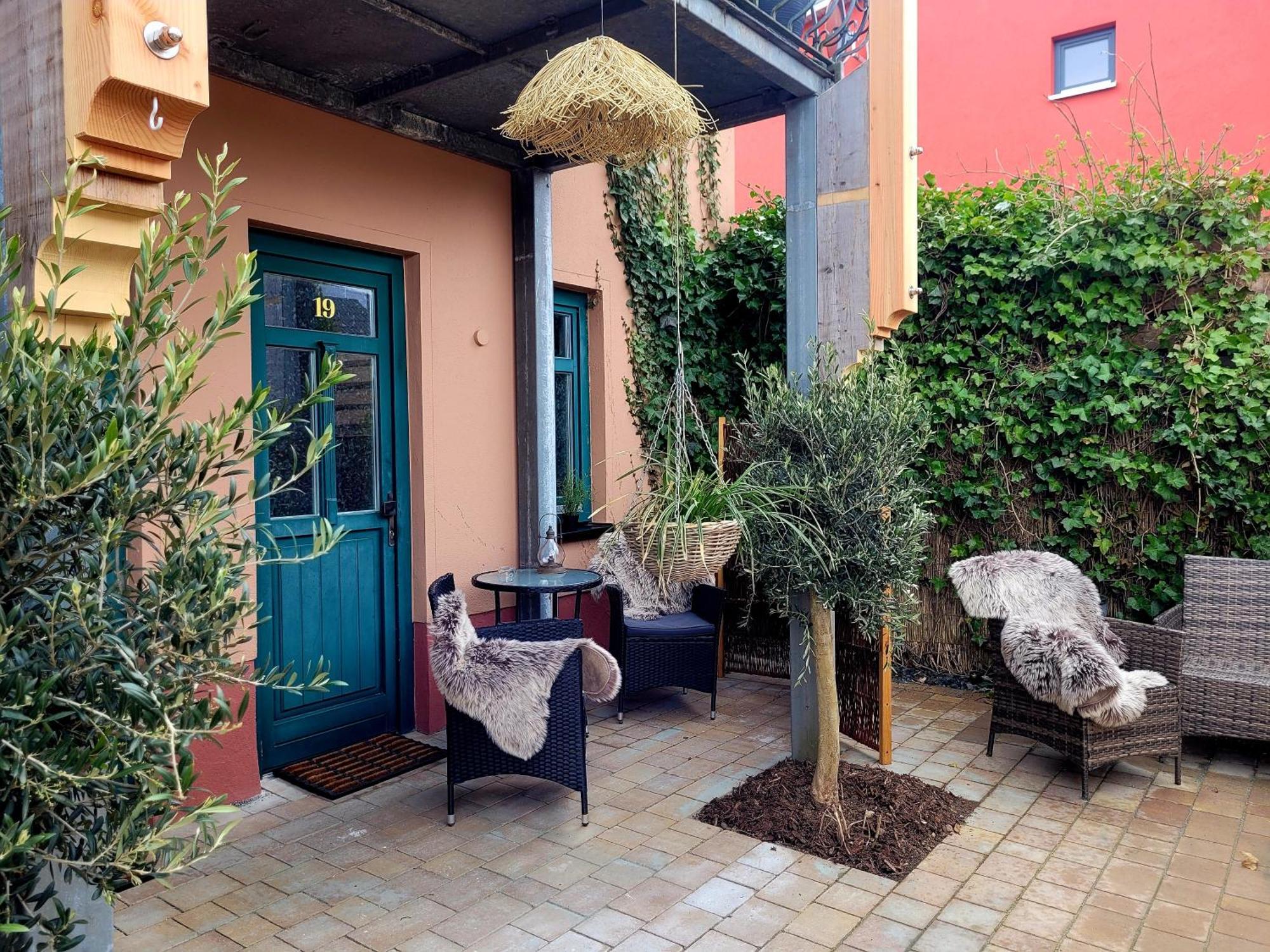 Pension Lavida Usedom Zinnowitz Exterior photo