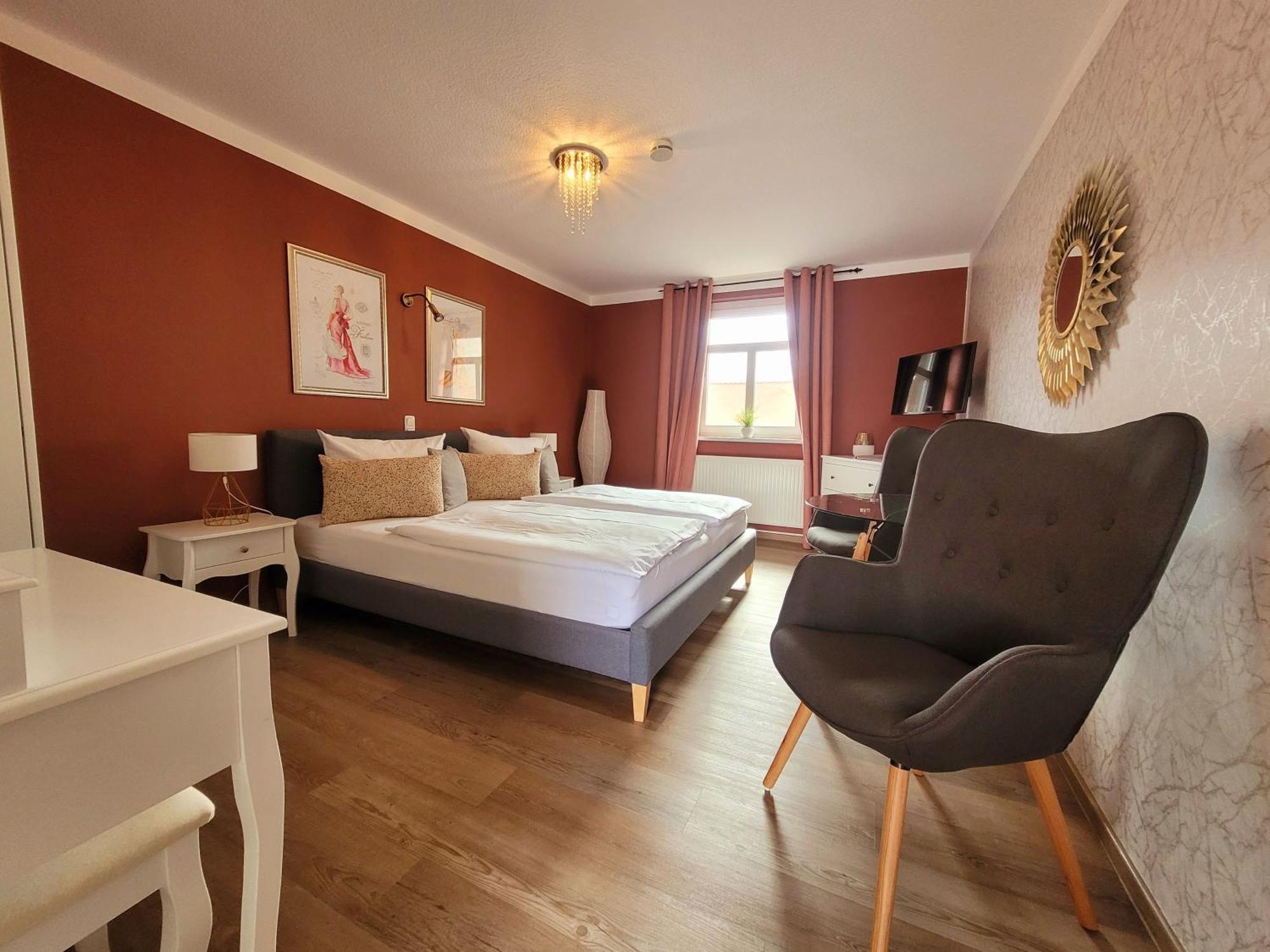 Pension Lavida Usedom Zinnowitz Exterior photo
