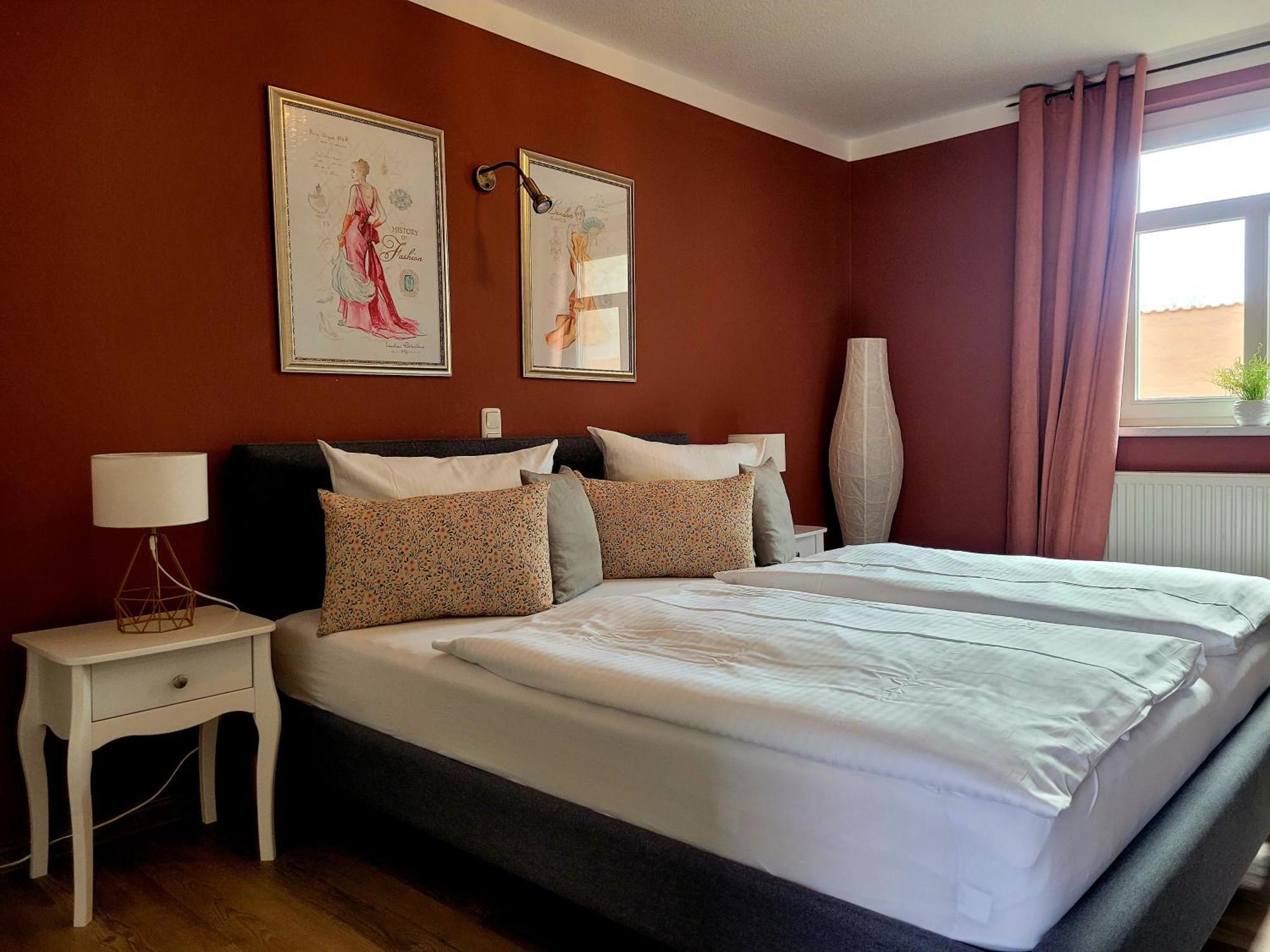 Pension Lavida Usedom Zinnowitz Exterior photo
