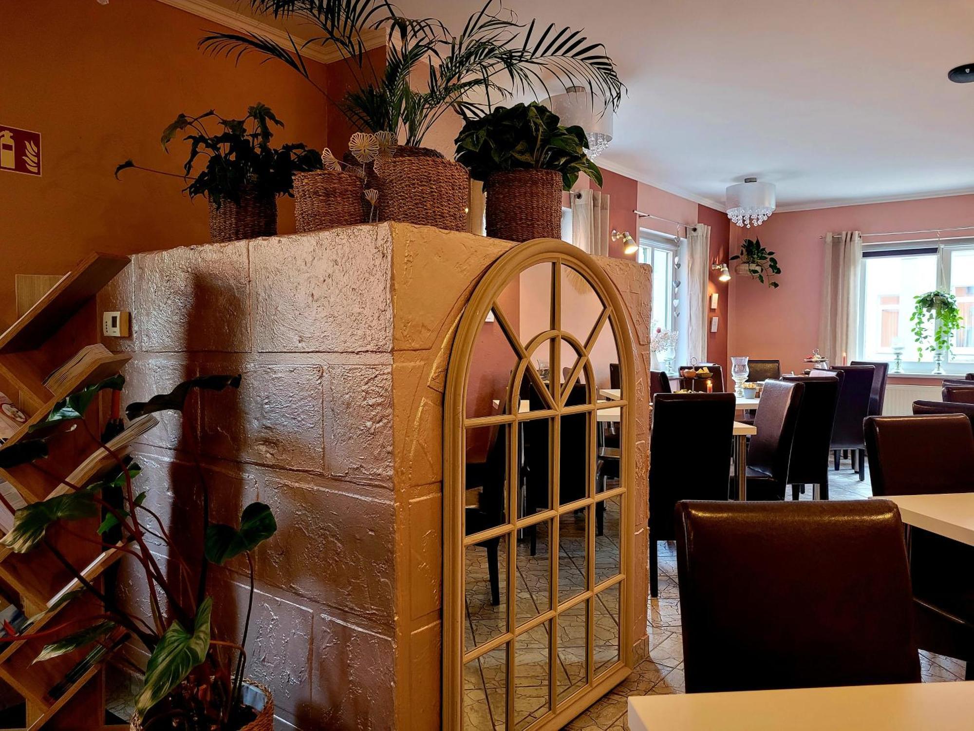 Pension Lavida Usedom Zinnowitz Exterior photo