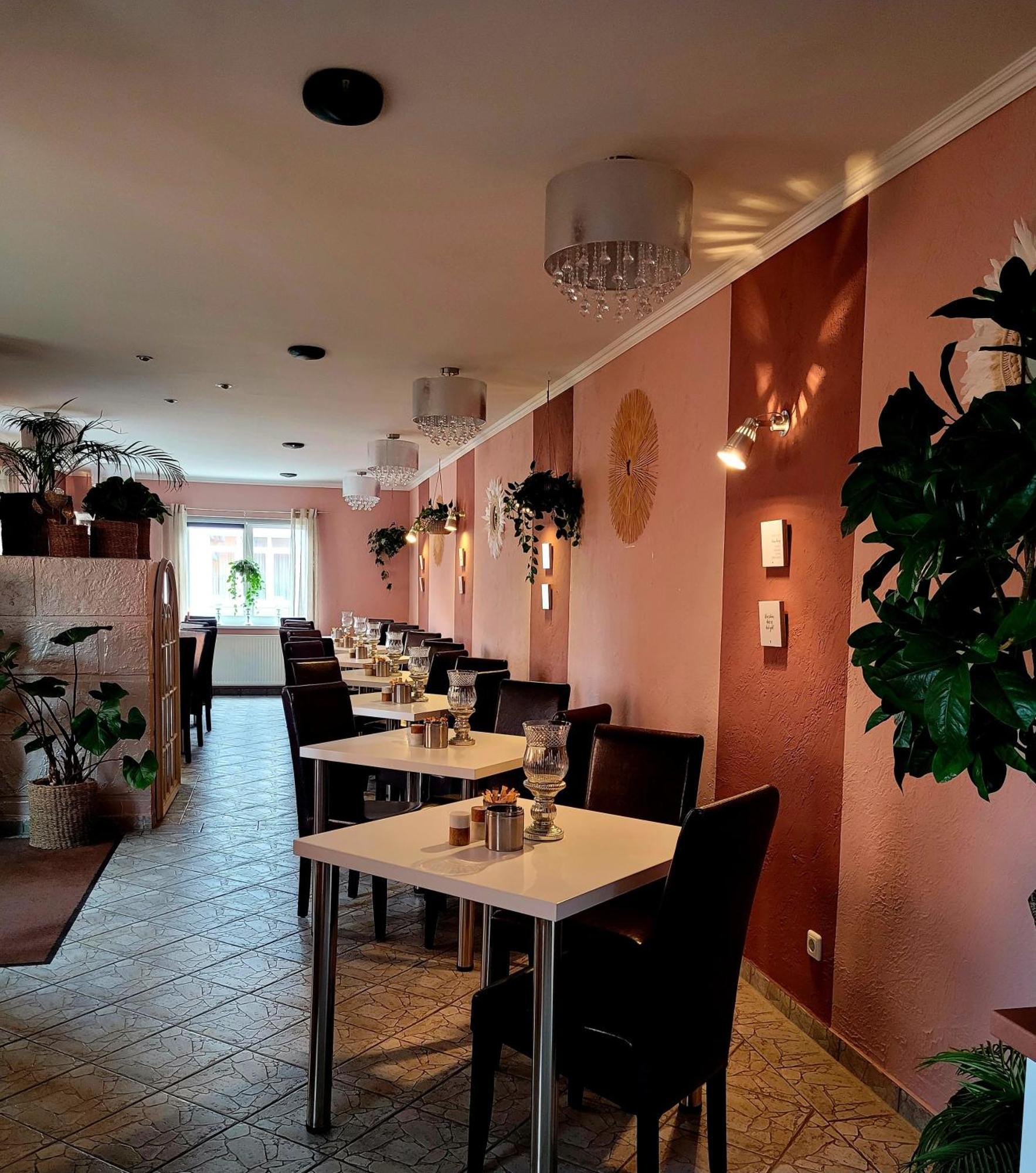 Pension Lavida Usedom Zinnowitz Exterior photo