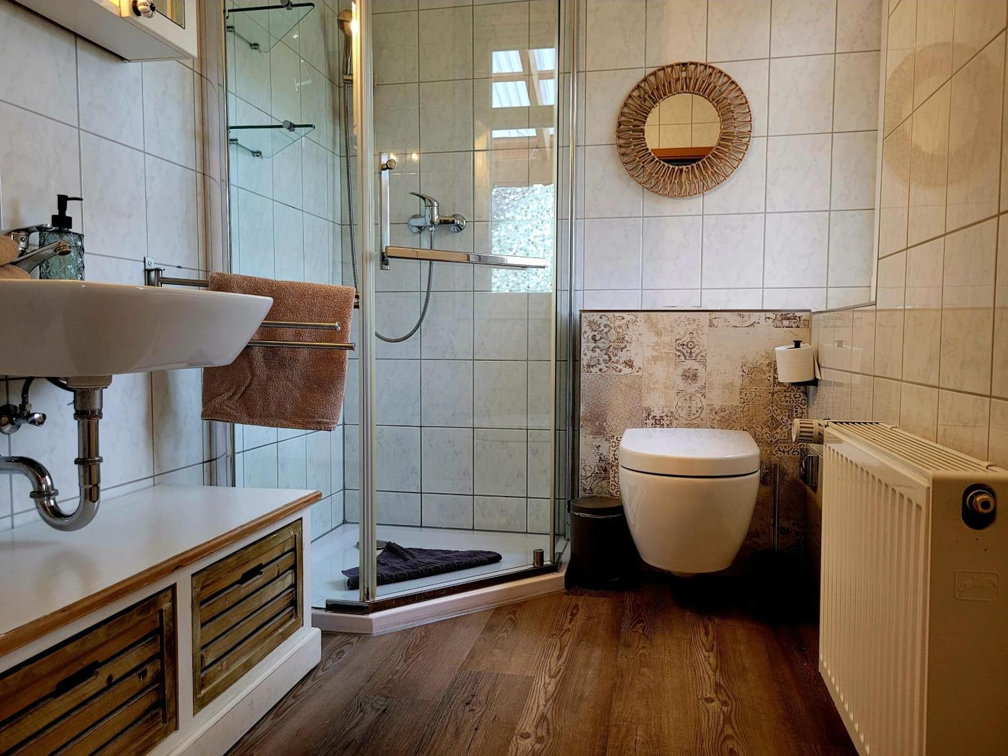 Pension Lavida Usedom Zinnowitz Exterior photo
